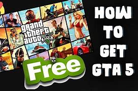 Image result for GTA 5 Free