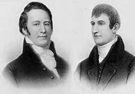 Image result for Lewis Clark American History Figures