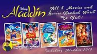 Image result for Complete Aladdin Series On DVD