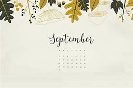 Image result for Wallpaper Late September