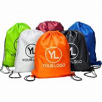 Image result for Cape Drawstring Bags