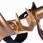 Image result for Loki Cosplay Helmet