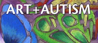 Image result for Autism Artwork