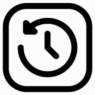 Image result for TimeKeeping Icon