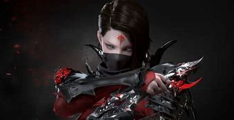 Image result for Lost Ark Reaper