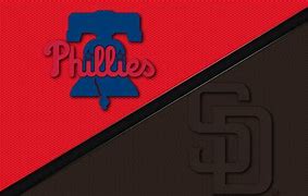 Image result for Phillies Lineup Card Graphic. With Trea Turner