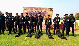 Image result for National Security Guards