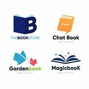 Image result for Book SVG Logo Flat Line