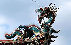 Image result for Chinese Wind Dragon