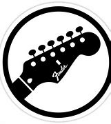 Image result for Fender Guitar Logo