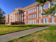 Image result for Sul Ross Campus Pictures