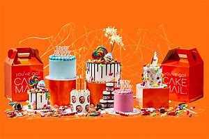 Image result for Email Cake