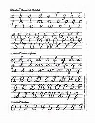 Image result for Cursive Pages