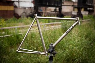 Image result for Titanium Fixed Gear