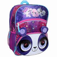 Image result for Littlest Pet Shop Backpack