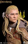 Image result for Lindir and Legolas