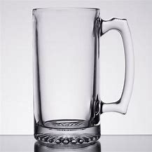 Image result for 16 Oz Glass Beer Mugs