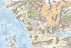 Image result for Forgotten Realms