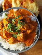 Image result for Sharwood's Chicken Tikka Masala with Rice