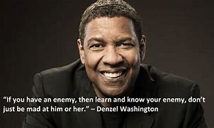 Image result for Denzel Washington Life Advice Speech