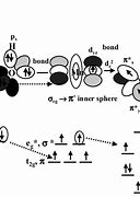 Image result for Cobalt Orbital Diagram