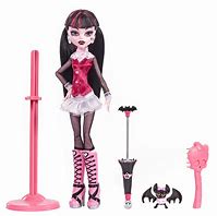 Image result for Monster High Draculaura Film