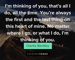 Image result for Think About You Quotes