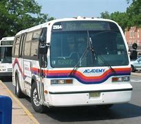 Image result for New Jersey Transit Bus Operations