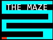 Image result for The Maze Playground Game