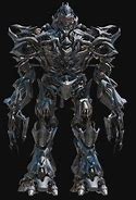 Image result for Megatron