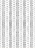 Image result for Graph Paper by 3D Grid