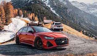 Image result for Abt Wheels RS6 C8