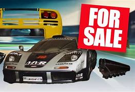 Image result for McLaren F1 Hood