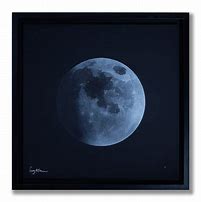 Image result for Waxing Gibous Moon Drawing