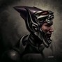 Image result for Green Goblin Insomniac Spider-Man 3 Concept Art