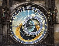 Image result for Prague Clock Tower