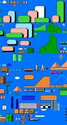 Image result for Super Mario Bros TileSet