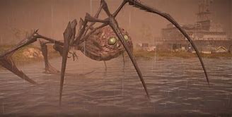 Image result for Defeat the Arachsiam Hunter Once Human