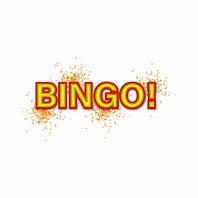 Image result for Bingo Word Images