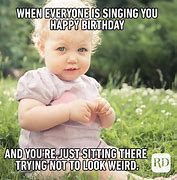 Image result for Birthday Boy Meme