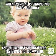 Image result for Birthday Party Meme