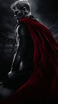 Image result for Thor Work Banner