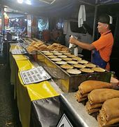 Image result for Mee Kawah Pasar Malam