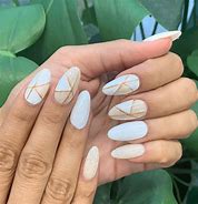 Image result for Gold Nail Art Pen