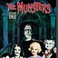 Image result for Mrs. Munster Actress