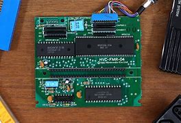 Image result for Famicom PCB