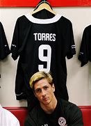 Image result for Fernando Torres Old Kit