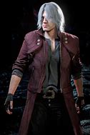 Image result for Dante Devil May Cry Logo