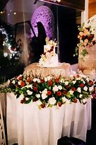 Image result for Roof Garden Wedding