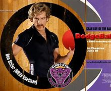 Image result for Dodgeball Wallpaper